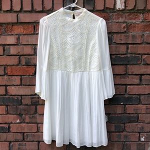 Forever 21 bohemian dress